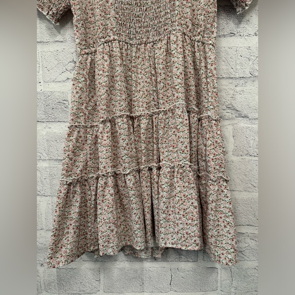 ALTAR’D STATE Floral Women’s Dress Size Small - Picture 7 of 9